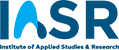 Institute of Applied Studies & Research